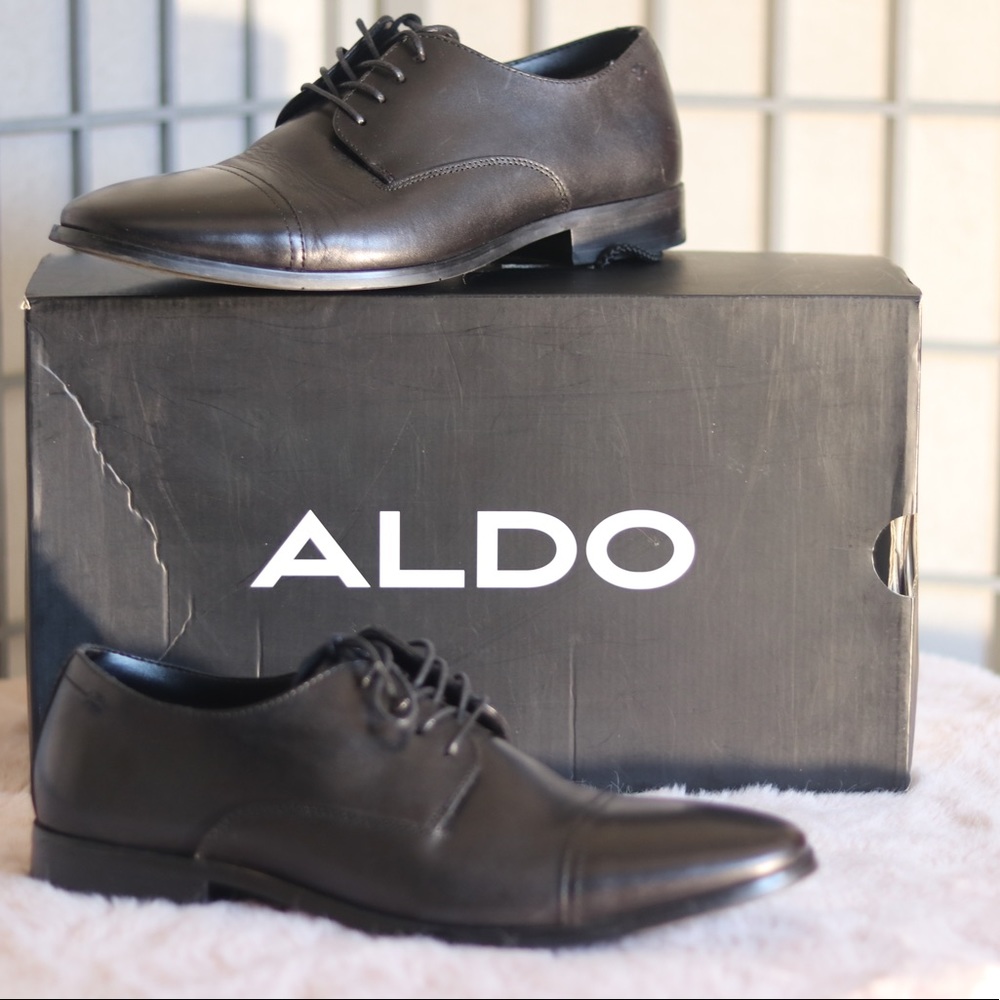 Formal Men Shoes